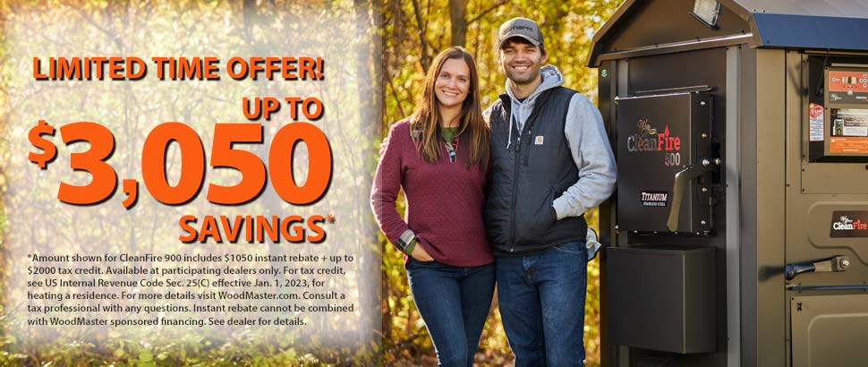 $3050 Savings (U.S. Only)